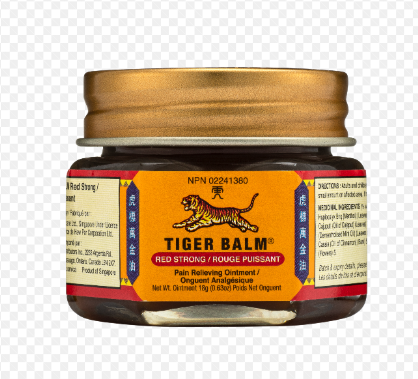 Trail Balm