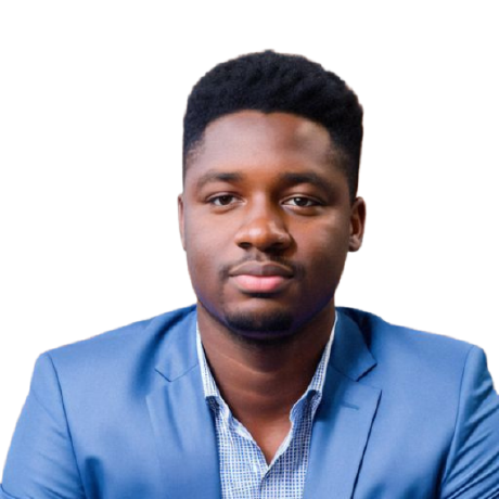Odera Joseph Echendu, founder of Tacey