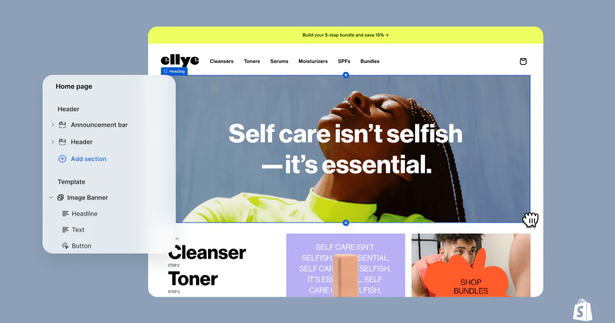Shopify Benchmarks 2026: What Top Stores Are Actually Achieving